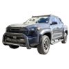 Picture of VANGUARD Bumper Guard - VGUBG-BEBB-BEBABK-LED