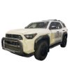 Picture of VANGUARD Bumper Guard - VGUBG-BEGA-BEFHBK-LED