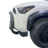 Picture of VANGUARD Bumper Guard - VGUBG-BEGA-BEFHBK-LED