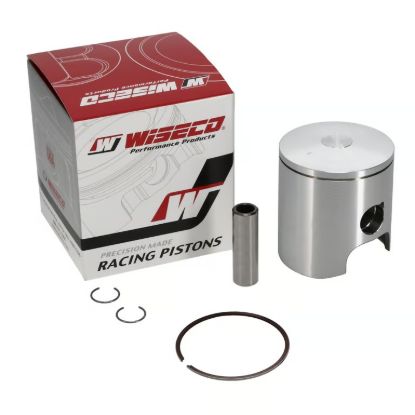 Picture of Wiseco 553M05550 DIRTBIKE PISTON 1.5 MM