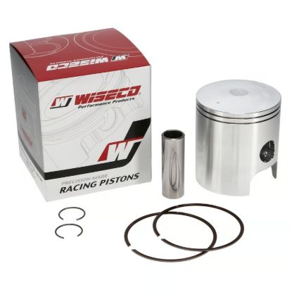 Picture of Wiseco 556M06800 DIRTBIKE PISTON 0.60 MM