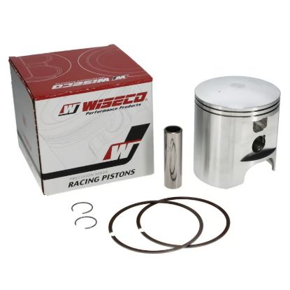 Picture of ATV WISECO PISTON .060