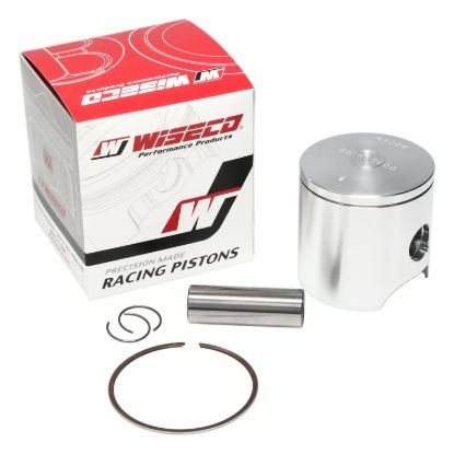 Picture of Wiseco 582M05600 DIRTBIKE PISTON STANDARD