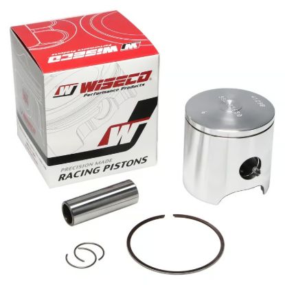 Picture of Wiseco 582M05650 DIRTBIKE PISTON 0.50 MM