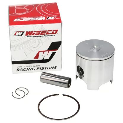 Picture of Wiseco 594M05650 DIRTBIKE PISTON 0.50 MM