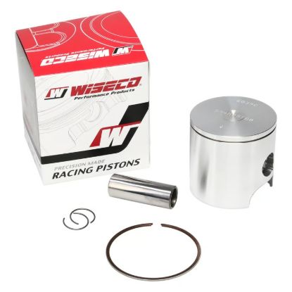 Picture of Wiseco 594M05700 DIRTBIKE PISTON 1.00 MM