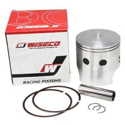 Picture of ATV WISECO PISTON .020