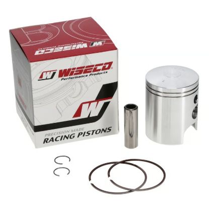 Picture of Wiseco 649M04800 DIRTBIKE PISTON 1.00 MM