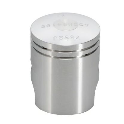 Picture of Wiseco 653M04100 DIRTBIKE PISTON 1.00 MM