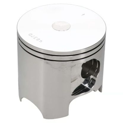 Picture of Wiseco 712M07300 DIRTBIKE PISTON 1.00 MM