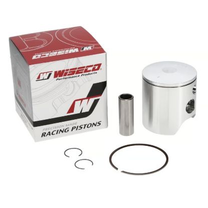 Picture of Wiseco 754M05550 DIRTBIKE PISTON 1.50 MM