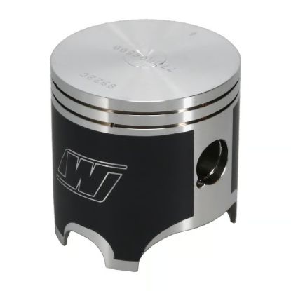 Picture of Wiseco 770M06500 DIRTBIKE PISTON 1.00 MM