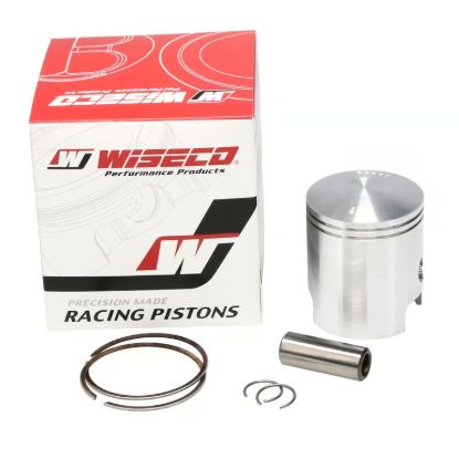 Picture of Wiseco 826M04200 DIRTBIKE PISTON 1.00 MM