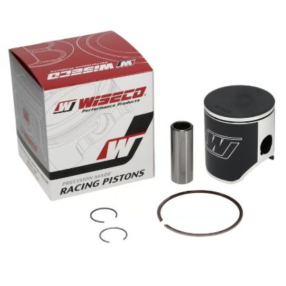 Picture of Wiseco 836M05600 DIRTBIKE PISTON 2.00 MM