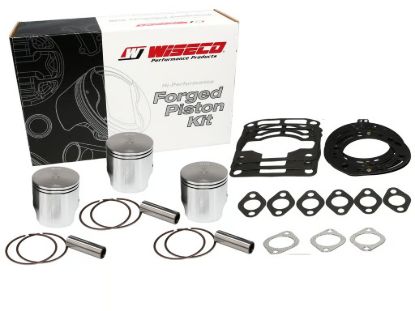 Picture of WISECO PISTON KIT POLARIS