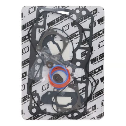 Picture of Wiseco W6583 TOP END GASKET SET GASKET KIT- '07 POLARIS 600 HO