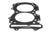 Picture of WISECO TOP END GASKET SET HEAD GASKET - '07-12 AC Z1