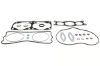 Picture of Wiseco W6890 TOP END GASKET SET GASKET KIT- 2011-2012 POLARIS