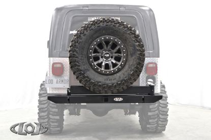 Picture of LoD Offroad Bumper - JBC7621