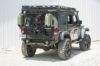 Picture of LoD Offroad Bumper - JBC0701