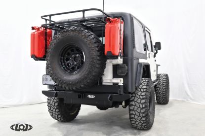 Picture of LoD Offroad Bumper - JBC9621