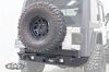 Picture of LoD Offroad Bumper - JBC9641