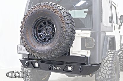 Picture of LoD Offroad Bumper - JBC9641