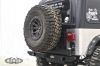 Picture of LoD Offroad Bumper - JBC7621