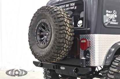 Picture of LoD Offroad Bumper - JBC7621