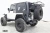 Picture of LoD Offroad Bumper - JBC9621