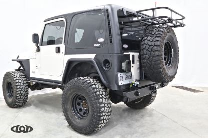 Picture of LoD Offroad Bumper - JBC9621
