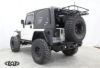 Picture of LoD Offroad Bumper - JBC9641