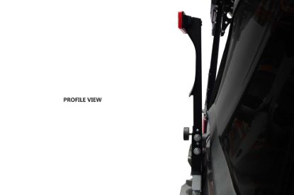 Picture of LoD Offroad Brake / Tail Light Mounting Hardware - JBL0701