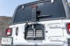 Picture of LoD Offroad Brake / Tail Light Mounting Hardware - JBL1801