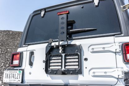 Picture of LoD Offroad Brake / Tail Light Mounting Hardware - JBL1801