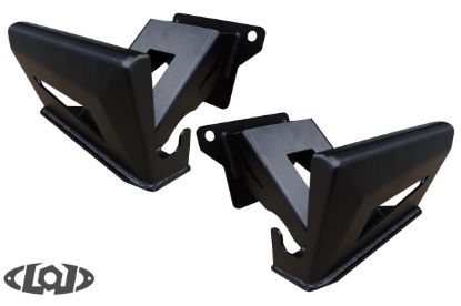 Picture of LoD Offroad Step Nerf Bar - JBS2061