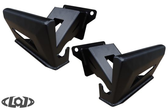 Picture of LoD Offroad Step Nerf Bar - JBS2061