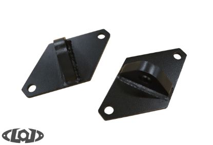 Picture of LoD Offroad Body Mount - JDR2061