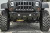 Picture of LoD Offroad Bumper - JFB0703