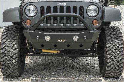 Picture of LoD Offroad Bumper - JFB0703