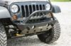 Picture of LoD Offroad Bumper - JFB0703