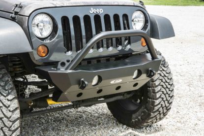 Picture of LoD Offroad Bumper - JFB0703