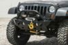 Picture of LoD Offroad Bumper - JFB0703