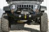Picture of LoD Offroad Bumper - JFB0713