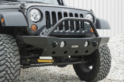Picture of LoD Offroad Bumper - JFB0713