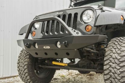 Picture of LoD Offroad Bumper - JFB0713