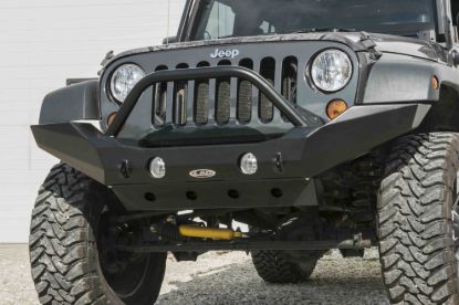 Picture of LoD Offroad Bumper - JFB0723