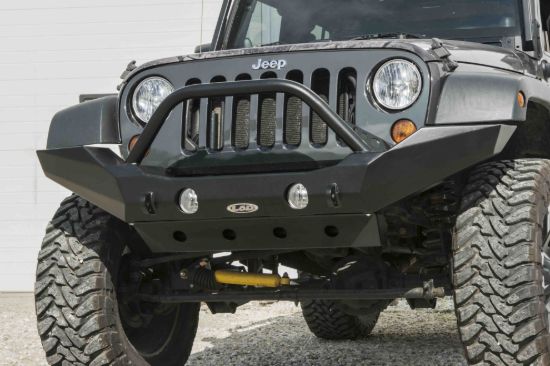Picture of LoD Offroad Bumper - JFB0723