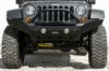 Picture of LoD Offroad Bumper - JFB0723