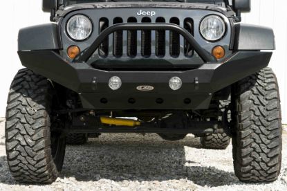 Picture of LoD Offroad Bumper - JFB0723